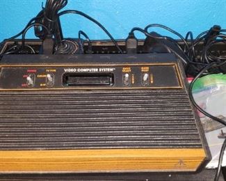 Original Atari 