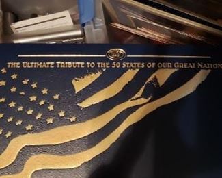 US patches 
49 patches 