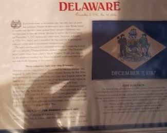 US patches 
49 patches 