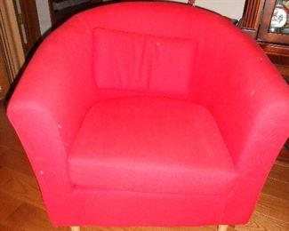 we have a pair of these