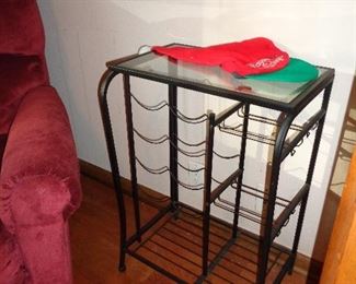 wine rack/stand