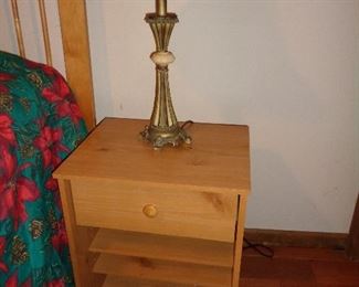 night stand