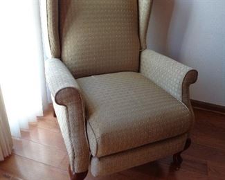 Lazy Boy recliner