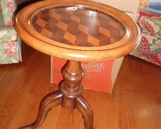 side table