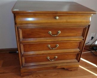 lexington night stand