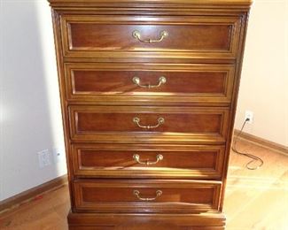 lexington chest of drawers