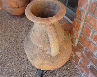 pots
