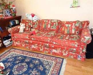 sofa