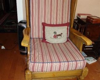 chair