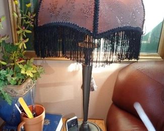 lamp