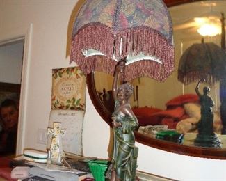 lamp