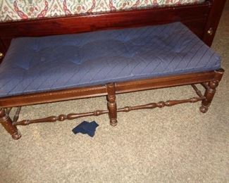 bench