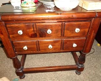 night stand