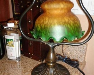 lamp