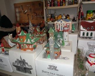 Department 56
