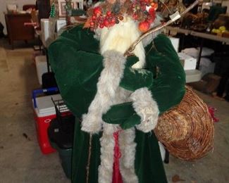 santa