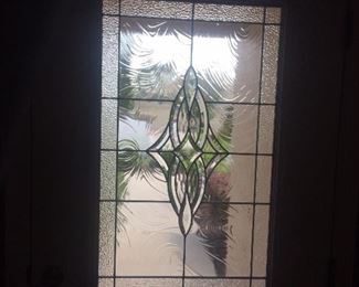  Door lights  half & full  size