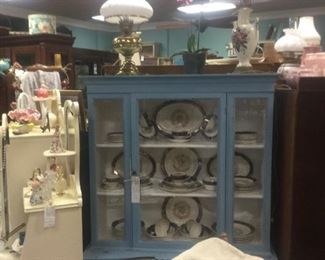  Collection of China sets