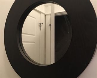 Nice West Elm mirror