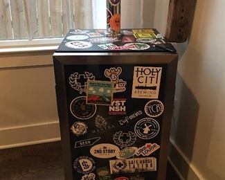 Edgestar Kegorator, what you need to keep that beer "Ice-Cold"- Don't forget the SUPERBOWL  is right around the corner.