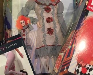 Its never to early to figure out what you want to be for Halloween. 