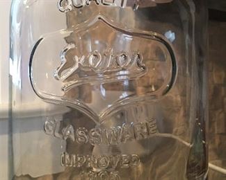 Great for lemonade or for your margaritas on the rocks!