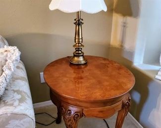 Side Table