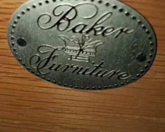 Baker Dresser 