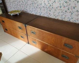 Baker Campaign Chests 