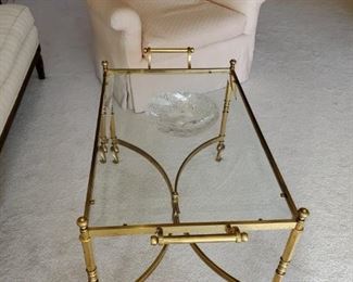 LaBarge Coffee Table 