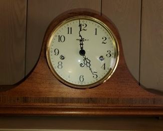 Howard Miller Mantel Clock