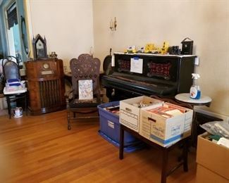 Sale Picture