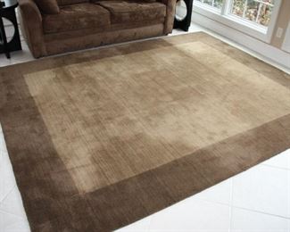 Pottery Barn Rug