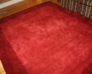 Pottery Barn Rug