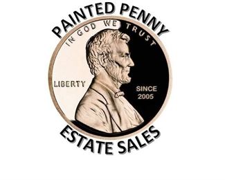 Painted Penny Estate Sales 