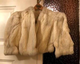 Fur Coat