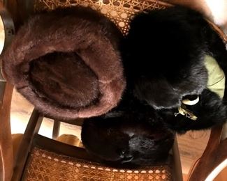 Fur Hats