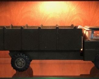 Early Marx Truck