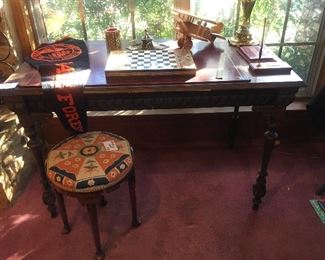 Really nice desk or small table