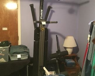 Bowflex