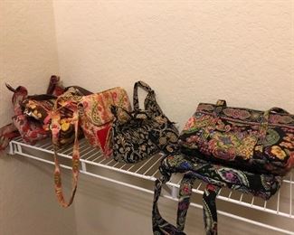 Vera Bradley 