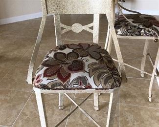 Counter stools