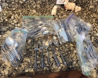 Silverware