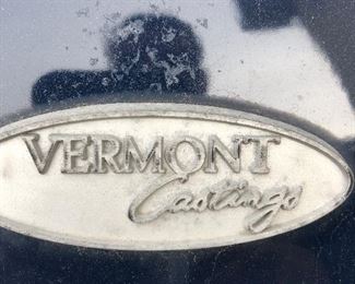Outdoor Vermont Casting Grill