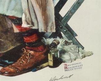 Norman Rockwell