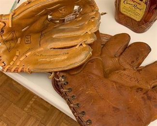 Stan the Man glove