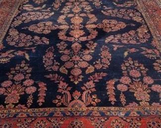 Persian Rug