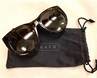 RAEN sunglasses