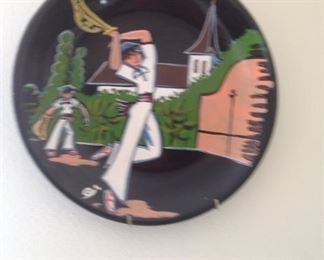 Decorative Plates