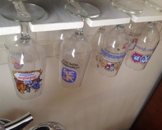 Brewery Glasses